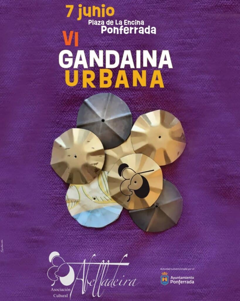 gandaina urbana cartel