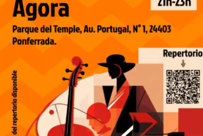 jam agora