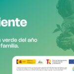 medio ambiente el rosal