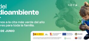 medio ambiente el rosal