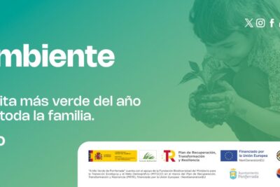 medio ambiente el rosal