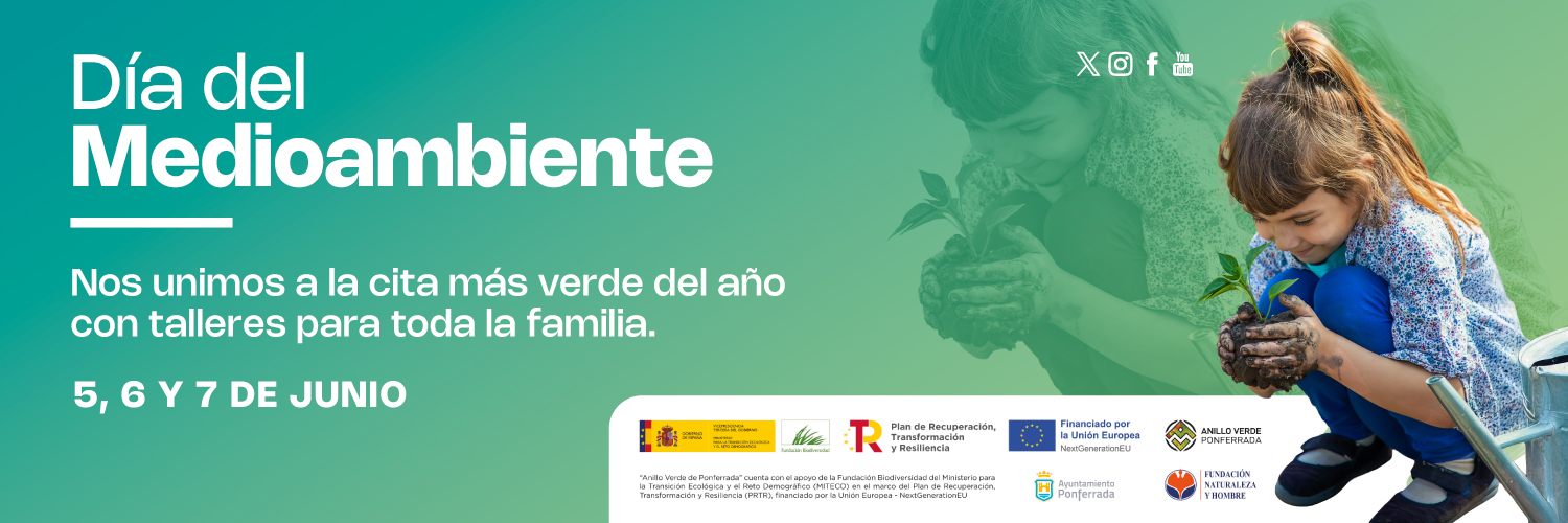 medio ambiente el rosal