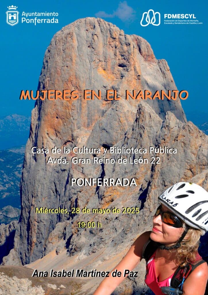 mujeres en el naranjo