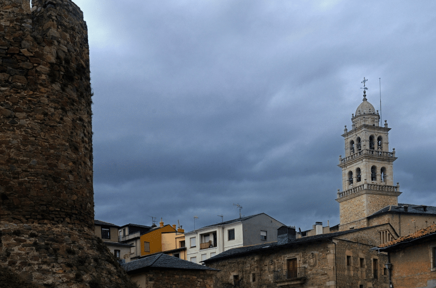 ponferrada agenda mayo