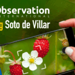 portada 2º Testing de Biodiversidad Soto de Villar de Los Barrios