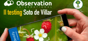 portada 2º Testing de Biodiversidad Soto de Villar de Los Barrios