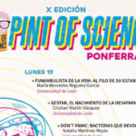 portada Pint of Science Ponferrada