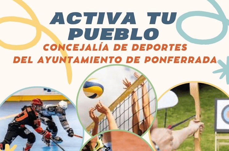 portada activa tu pueblo ponferrada