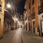 portada cortes calle reloj