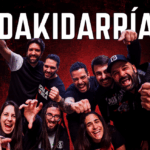 portada dakidarria