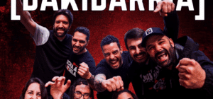portada dakidarria