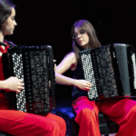 portada duo de acordeones