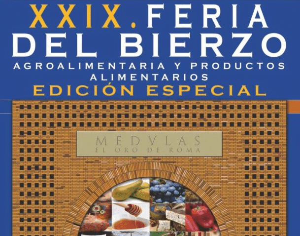 portada feria carracedelo