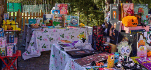 portada feria libro munic