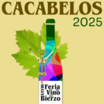 portada feria vino cacabelos