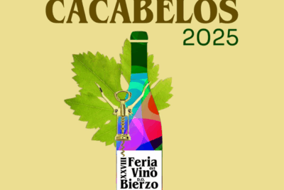 portada feria vino cacabelos
