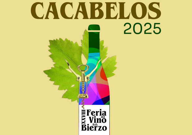 portada feria vino cacabelos