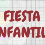 portada fiesta infantil