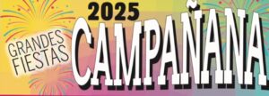 portada fiestas campañana