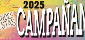 portada fiestas campañana