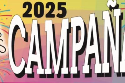portada fiestas campañana