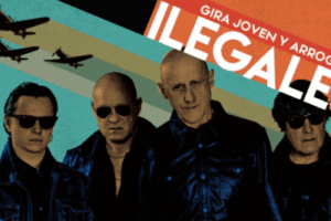 portada ilegales en ponferrada