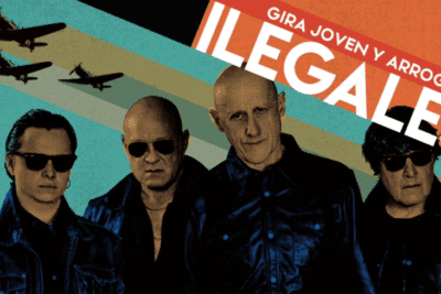 portada ilegales en ponferrada