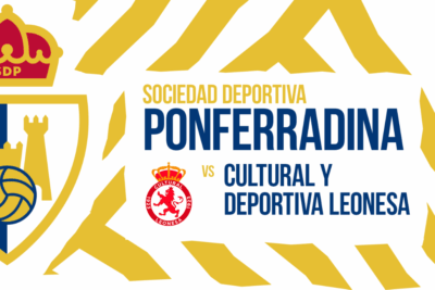 portada ponferradina cultural