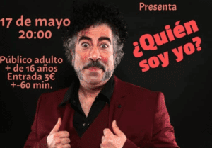 portada quien soy yo