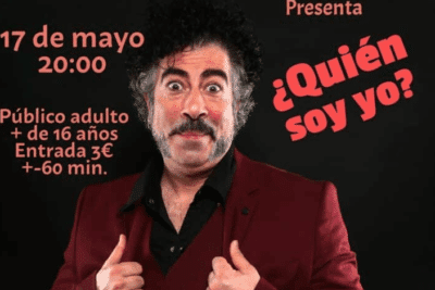 portada quien soy yo