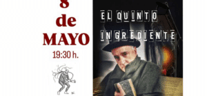 portada quinto ingrediente