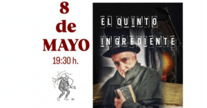 portada quinto ingrediente
