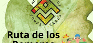 portada ruta de los romeros
