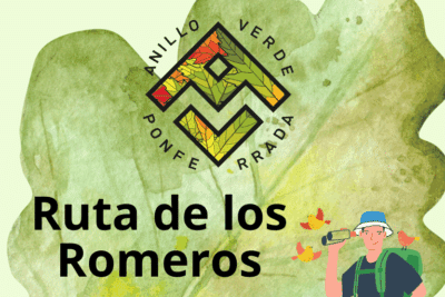 portada ruta de los romeros