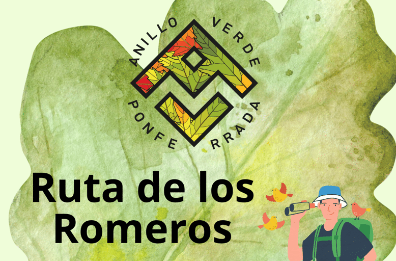 portada ruta de los romeros