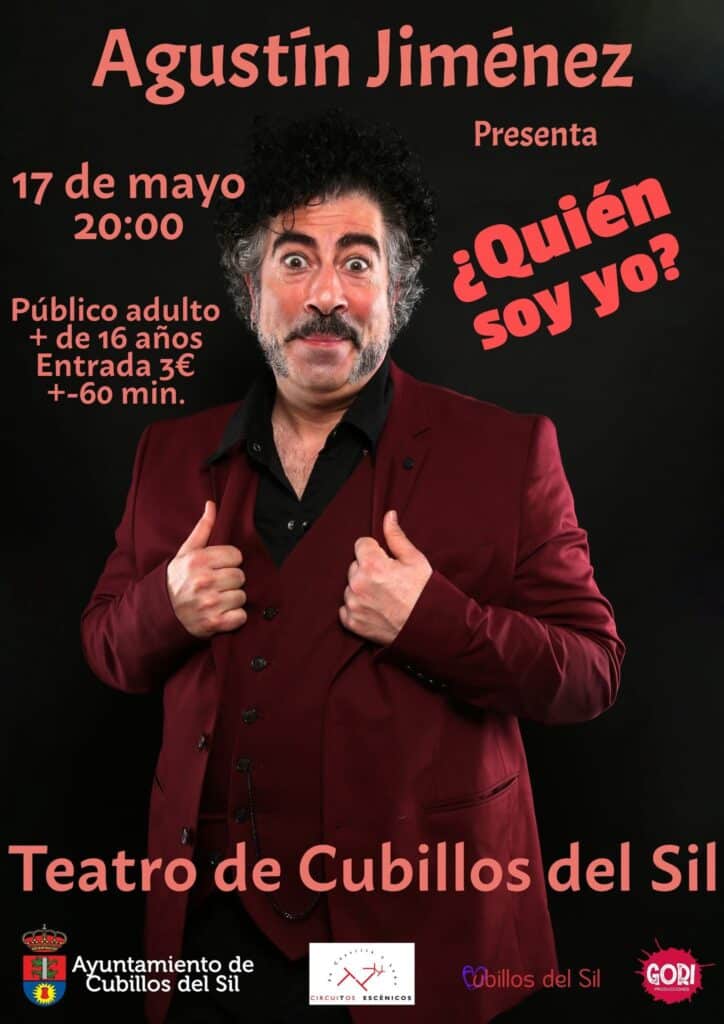 quien soy yo
