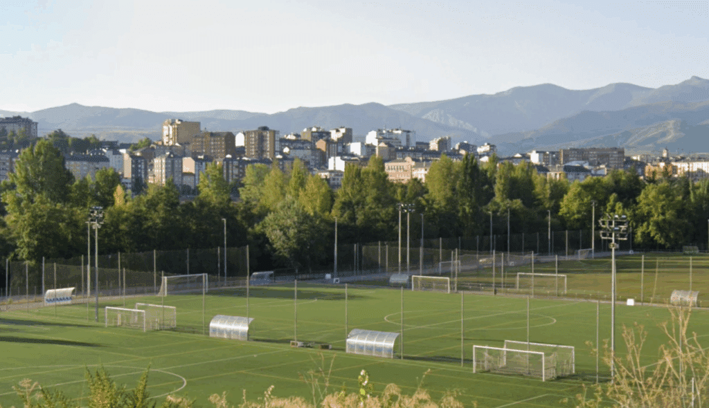 campos ramon martinez