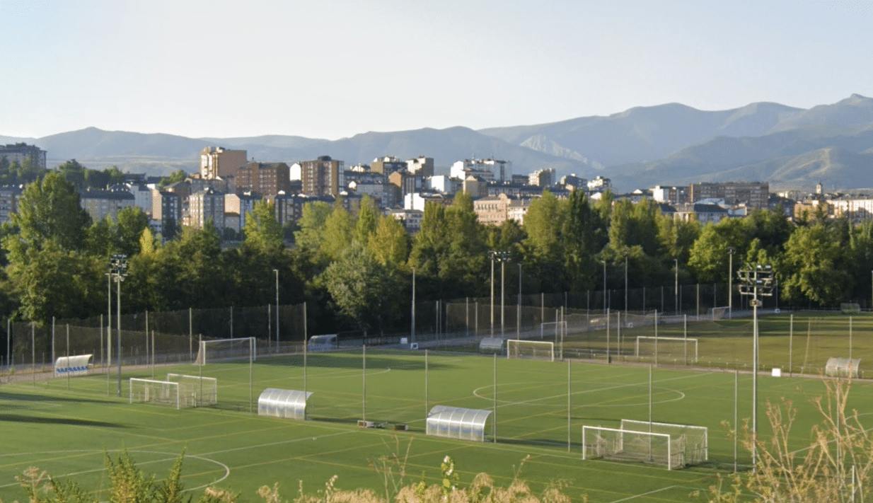 campos ramon martinez