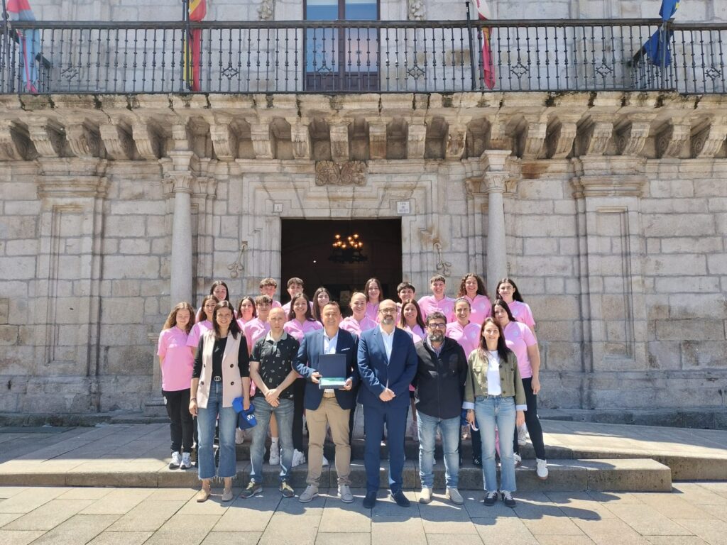 reconocimiento ascenso