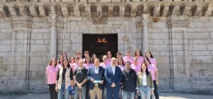 reconocimiento ascenso