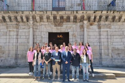 reconocimiento ascenso