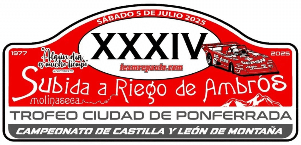 subida a riego de ambros 2025