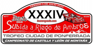 subida a riego de ambros 2025