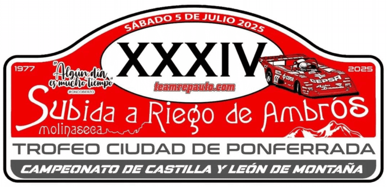 subida a riego de ambros 2025