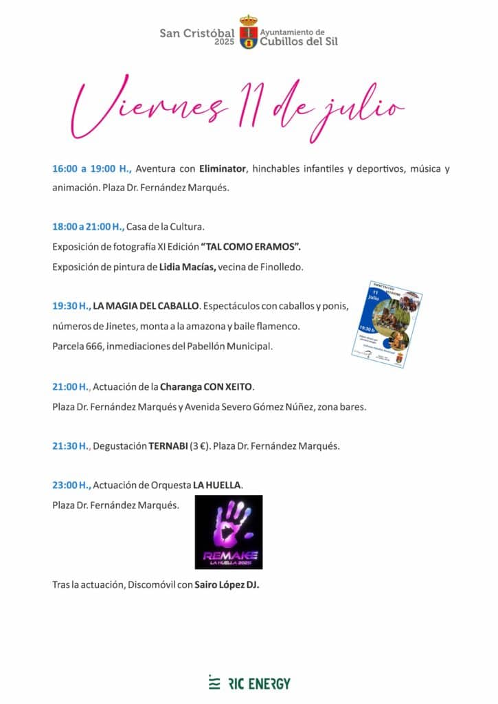 11Julio