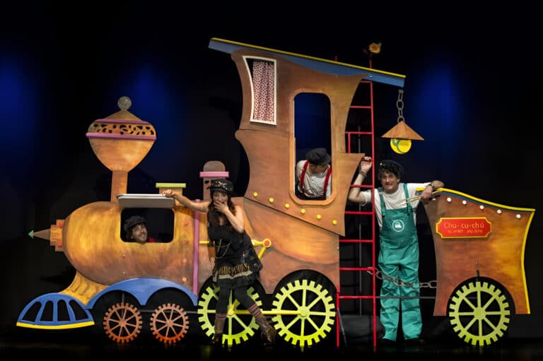 Brama Teatro