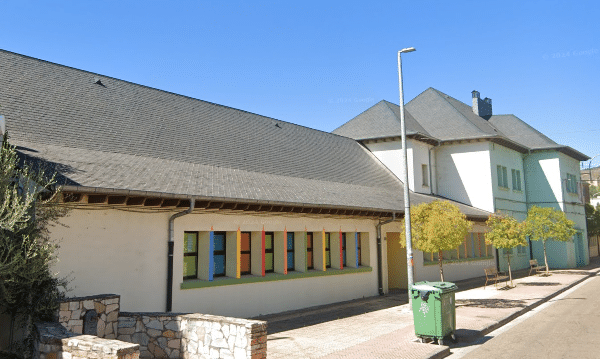 CEIP Toral de los Vados