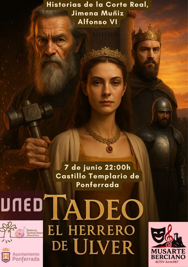 Cartel Tadeo