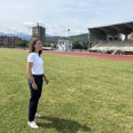 El Estadio Colomán Trabado de Ponferrada recibe la homologación oficial de la RFEA