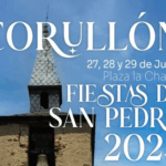 Fiestas de San Pedro en Corullon 2025